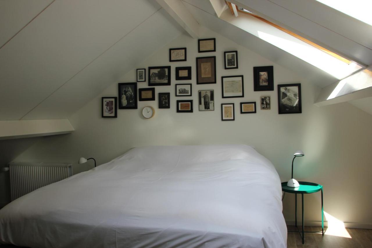 Familiehuis De Betuwe Met Prive Kunstgras Tennisbaan En Sauna Erichem Exterior foto